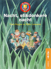 Nacht, stikdonkere nacht - H. Kuyper, Hans Kuyper (ISBN 9789027673152)