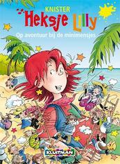 Heksje Lilly - Knister (ISBN 9789020683660)