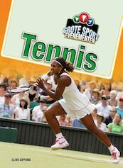 Tennis - Clive Gifford (ISBN 9789461750303)