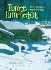 Tomte Tummetot - Astrid Lindgren (ISBN 9789062386031)