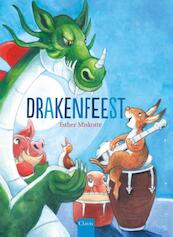 Drakenfeest - Esther Miskotte (ISBN 9789044826104)