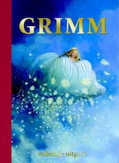 De sprookjes van Grimm - Grimm, Jacob Grimm (ISBN 9789056377267)