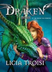 Drakenmeisje 2 De boom van Idhunn - Licia Troisi (ISBN 9789078345459)