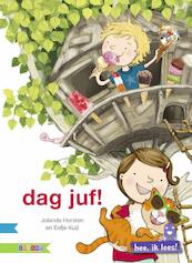dag juf! - Jolanda Horsten (ISBN 9789048738373)