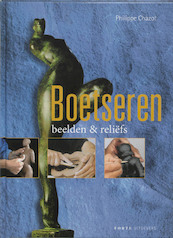 Boetseren - P. Chazot (ISBN 9789058775382)