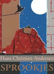 Sprookjes - Hans Christian Andersen (ISBN 9789086410590)