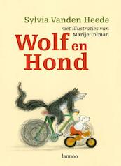 Wolf en Hond - S. Vanden Heede (ISBN 9789020980073)
