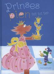 Prinses Pien telt tot tien - Thaïs Vanderheyden (ISBN 9789044819199)