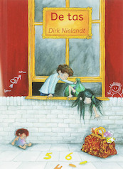 De Tas - Dirk Nielandt (ISBN 9789027673206)