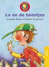 Lo en de beestjes - E. Marain (ISBN 9789027679307)