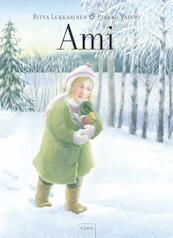 Ami - Ritva Lukkarinen (ISBN 9789044811070)