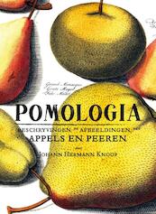 Pomologia - Johann Hermann Knoop (ISBN 9789056153625)