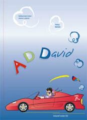 ADDavid - T. Ehrlich (ISBN 9789085605706)