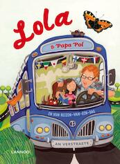 Lola en papa Pol - An Verstraete (ISBN 9789020999921)