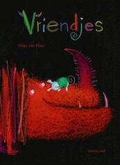Vriendjes - Mies van Hout (ISBN 9789047704799)