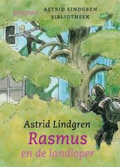 Rasmus en de landloper - Astrid Lindgren (ISBN 9789021665856)