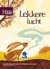 Lekkere lucht - (ISBN 9789022959275)