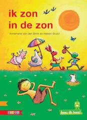 Ik zon in de zon - Annemarie van den Brink (ISBN 9789048713943)