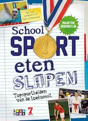 Pakket sportboeken Moon - Fiona Rempt, Maarten Hogenstijn (ISBN 9789048818174)