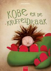 Kobe en de knuffeldraak - Axel Janssens (ISBN 9789044819670)