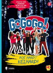GoGoGo ! Hoe hard ? Keihard ! - Pats Boem (ISBN 9789089315052)