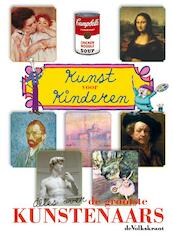 Kunst voor kinderen 8 DVD - (ISBN 8717662565052)