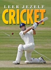 Cricket - Jim Kerr (ISBN 9789055664337)