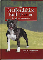 De Staffordshire Bull Terrier - (ISBN 9789077462041)