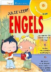 Julie leert Engels - S. Finnie, D. Bourdais (ISBN 9789025109240)