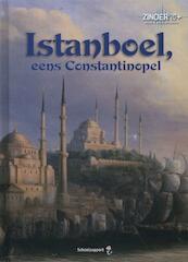 Istanboel, eens Constantinopel Zinder 9+ - Sue Donovan (ISBN 9789086641093)