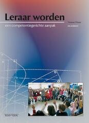 Leraar worden - (ISBN 9789075142907)