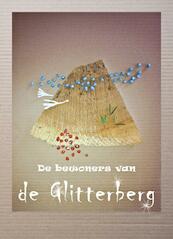 De bewoners van de Glitterberg 1 - Jacqueline Kok (ISBN 9789081957229)