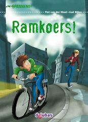 Ramkoers! - Piet van der Waal (ISBN 9789053006221)