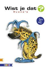 Hyena's - (ISBN 9789048718825)