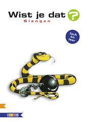 Slangen - Alain M. Bergeron, Michel Quintin (ISBN 9789048718832)