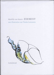 Zeemist - M. van Sauers, Mariëlle van Sauers (ISBN 9789047701897)