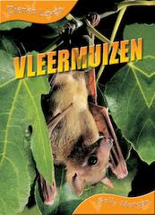 Vleermuizen - Sally Morgan (ISBN 9789055660438)
