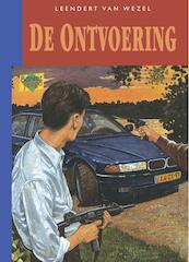 De ontvoering - Leendert van Wezel (ISBN 9789462787940)