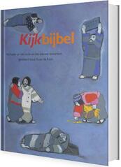 Bijbel Kijkbijbel - (ISBN 9789061263883)