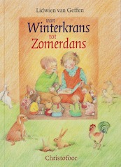 Van winterkrans tot zomerdans - L. van Geffen (ISBN 9789062388233)