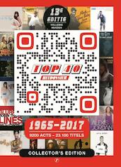 Top 40 Hitdossier 1965-2017 - (ISBN 9789089750082)