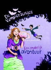 De vampierzusjes, een smakelijk avontuur - Franziska Gehm (ISBN 9789025111359)