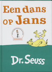 Een dans op Jans - Dr. Seuss (ISBN 9789025738105)