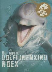 Het grote dolfijnenkindboek - Patrick Lagrou (ISBN 9789044817966)