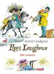 Pippi Langkous - Astrid Lindgren (ISBN 9789021671949)