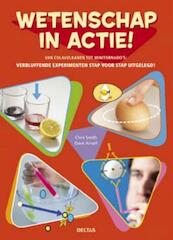 Wetenschap in actie! - Chris Smith, David Ansell (ISBN 9789044726855)