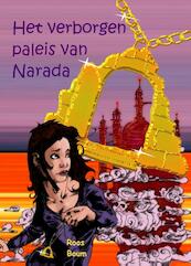 Het verborgen paleis van Narada - Roos Boum (ISBN 9789491886027)