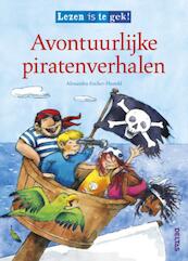 Avontuurlijke piratenverhalen (vanaf 7 jaar) - (ISBN 9789044732573)