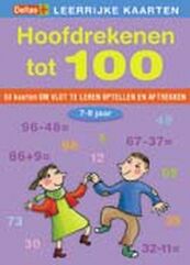 Hoofdrekenen tot 100 - (ISBN 9789044718430)