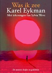 Spoken onder je bed - Karel Eykman (ISBN 9789076168890)